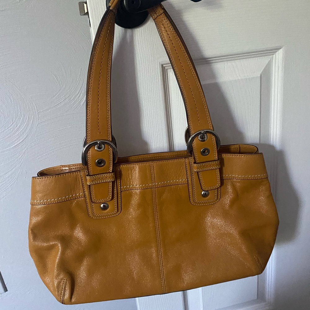Coach Bag - Picture 8 of 10